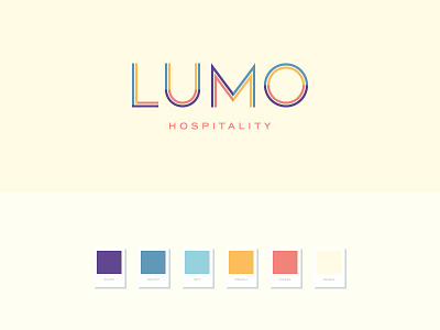 Lumo | Final Logo