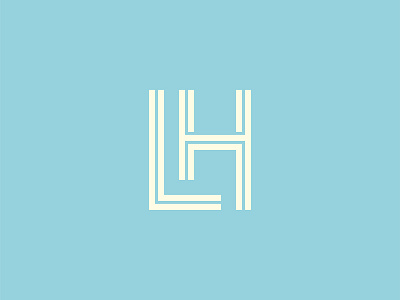 Lumo | Secondary Brand Mark brand branding colour custom design graphic hospitality logo palette type typography