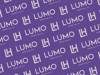 Lumo | Pattern Design