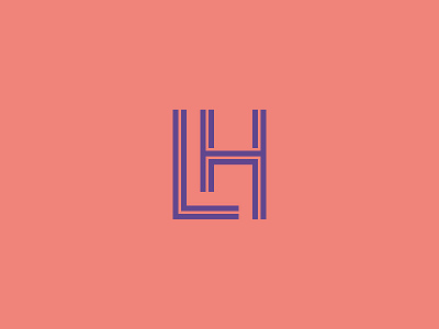 Lumo | Secondary Brand Mark brand branding colour custom type design graphic design hospitality lettering logo monogram type typography