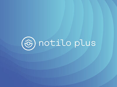 Notilo Plus Logotype