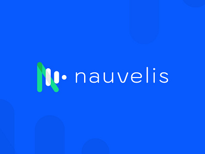 Nauvelis Logotype