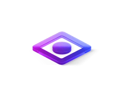 Loader for Coinarea animation app coinarea color design gif idle logo