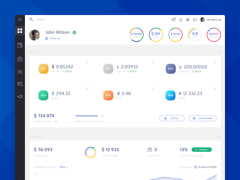 Coin
