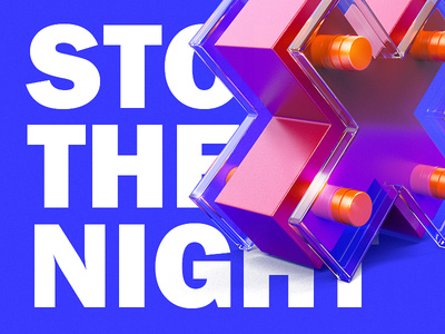 Flyer illustration