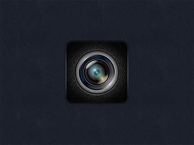 Camera Shot camera icon shot