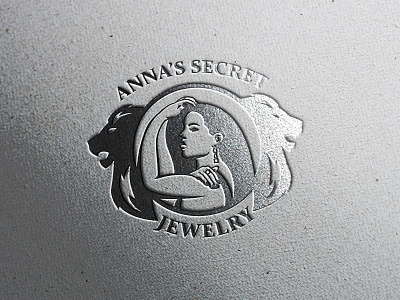 ANNA'S SECRET | JEWELRY