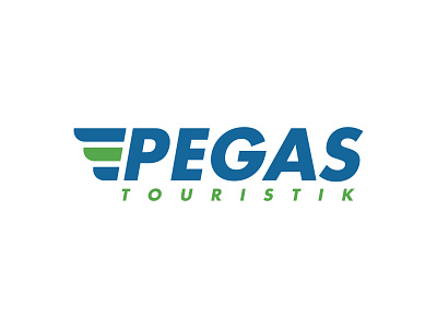 PEGAS TOURISTIK | REBRAND