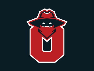 OUTLAWS MASCOT LOGO | FOR SALE by Sergey Jir on Dribbble