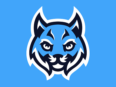 Fortnite Mascot Logo Lynx Browse Thousands Of Esport Images For Design Inspiration Dribbble