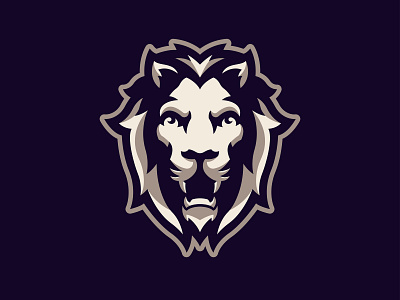 LION angry badge brand branding cat character design e sport esport esports gaming illustration lion lion head lion king lion logo logo logo esport mascot sport