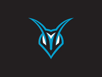 HORNETS LOGO MASCOT animal bee branding designer esport esports gamer honey hornet hornets idenity illustration kiev mascot sports branding sports logo ukraine vector wild wings