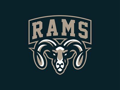 La Rams designs, themes, templates and downloadable graphic