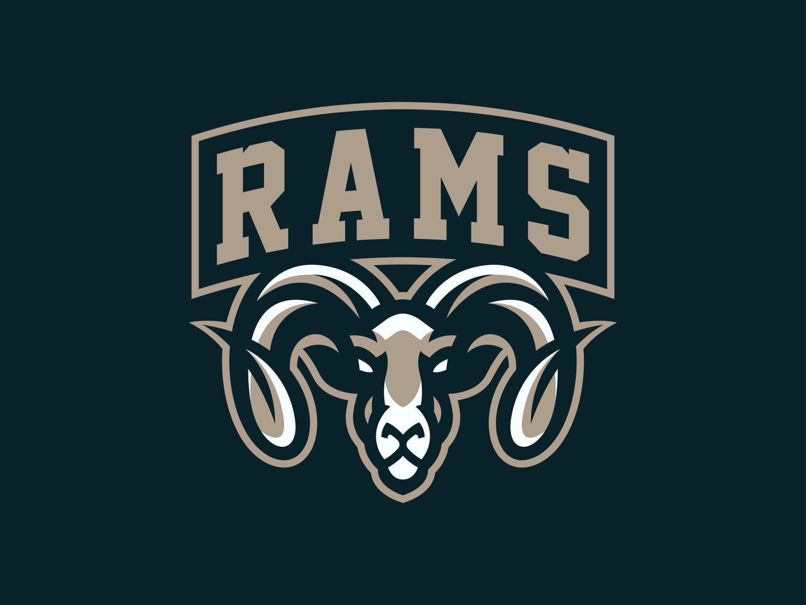 RAMS by Sergey Jir on Dribbble