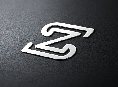 ZS brand identity design branding grid icon idenity identity designer lettering lettermark logo design logo project minimalistic mockup design mockups monogram monogram design monogram logo symbol typographic typography web