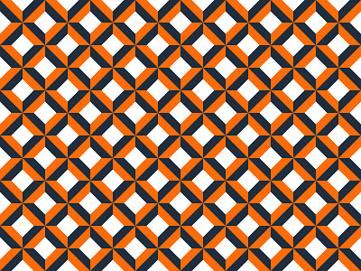 X Pattern