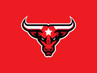 Bull angry animal badge brand bull bulls character e sport esport esports gaming logo logo sale logotypes mascot mascot logo sport sports sports identity sports logo