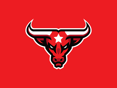 red bull sports logos