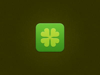 Clover Icon