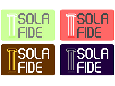 Sola Fide