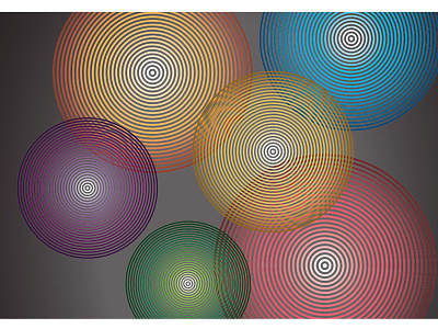 Paper Lanterns albany digital arts graphic design greetingcard illustraor