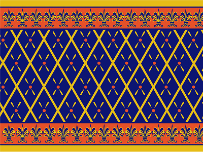 Polish Pattern Design