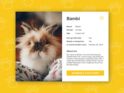 Daily UI Challenge #006 - User Profile daily ui challenge dailyui dailyui 006 sketch ui user profile ux