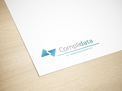 Logo Design Complidata