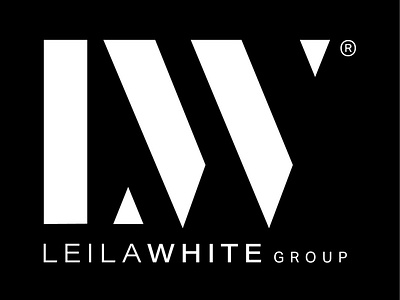 Logo for Leila White Group