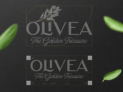 Olivea, The Golden Treasure.