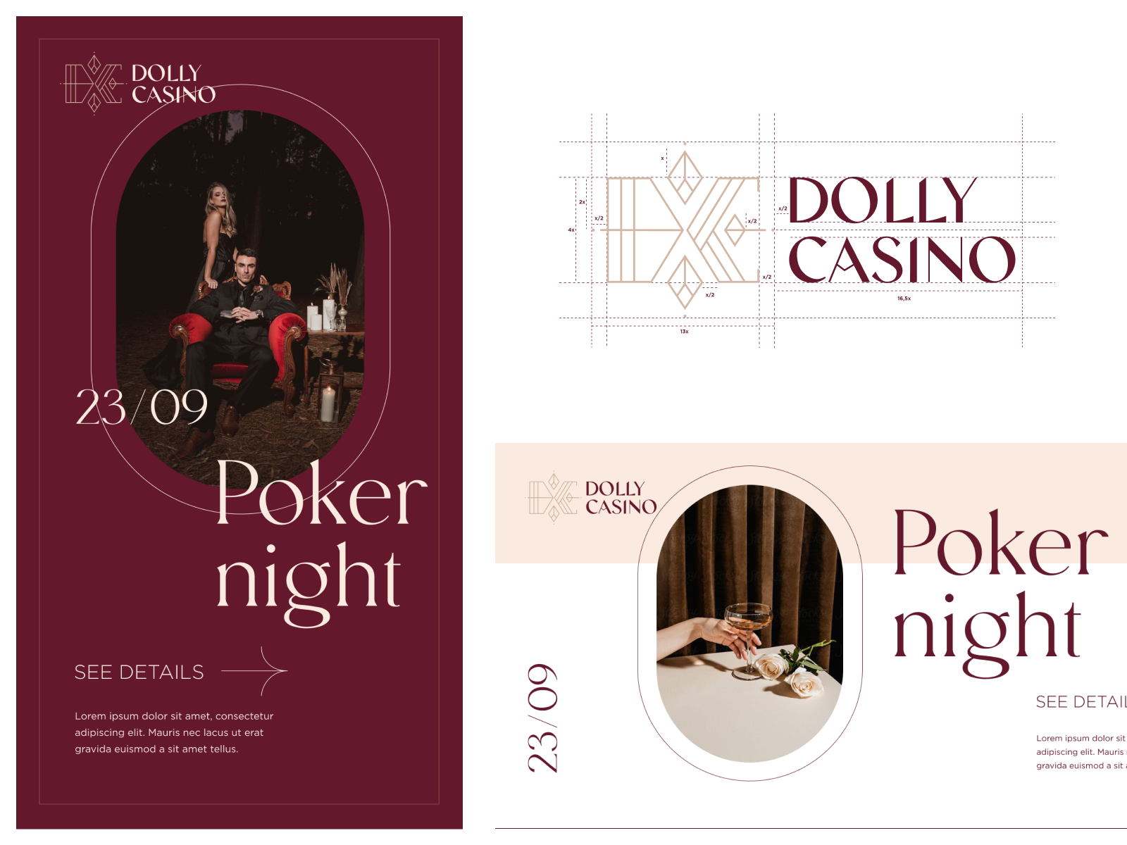 Dolly Casino Online