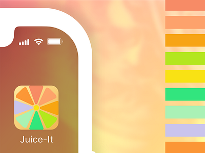 app icon app appicon dailyui icon logo palette ui