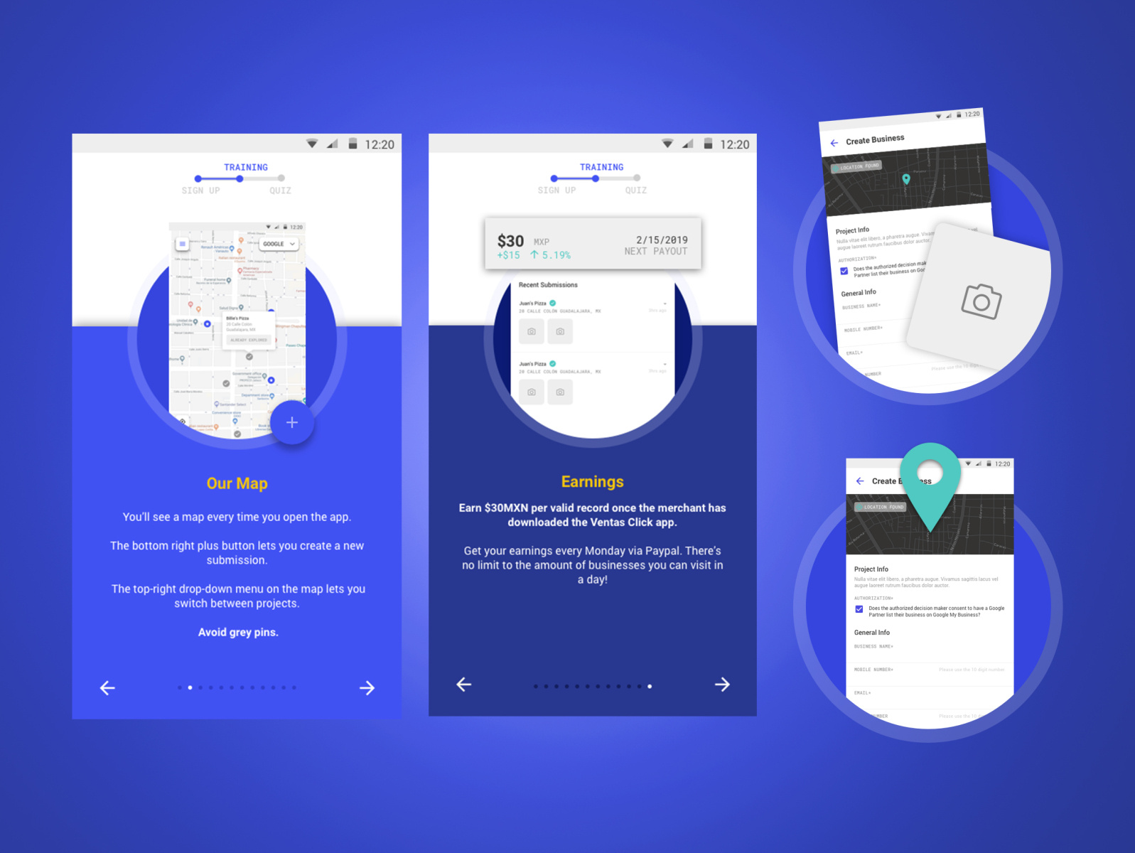 dribbble