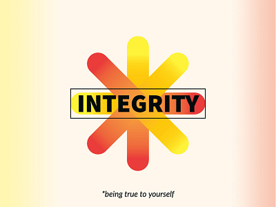 Integrity Design Template