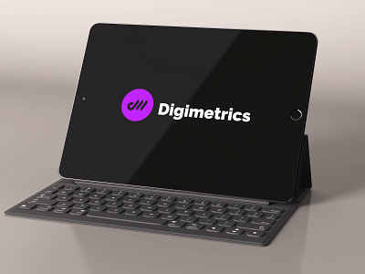 DIGIMETRICS LOGO