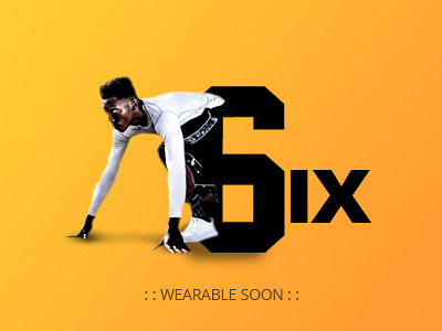 Wearable 6ix android wearable app athlete meet up community app wearable