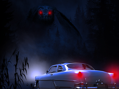 MOTHMAN