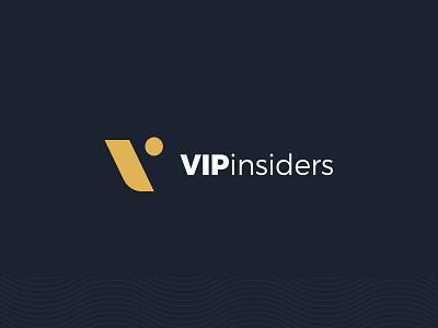 VIPinsiders Logo