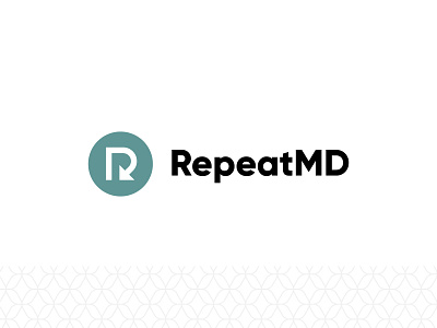 RepeatMD Logo