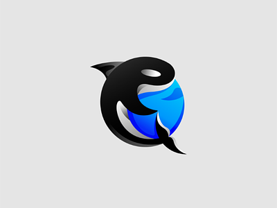 ORCA Logo Design