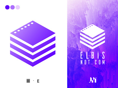 ElbisNot.com logo