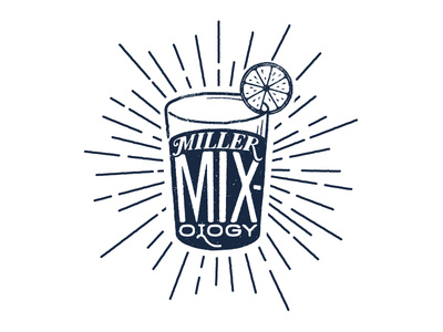 Miller Lite Mixology