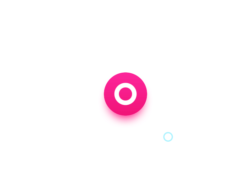 On/Off Button #1 100days of motion design animation app button daily daily 100 challenge icon motion onoff ui ux