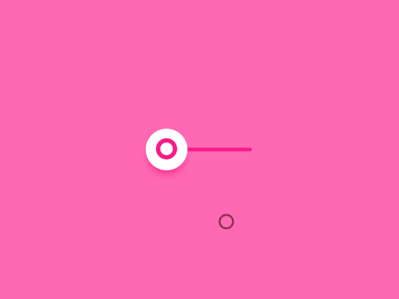 On/Off Button 5 100days of motion design animation app button daily daily 100 challenge motion onoff ui ux