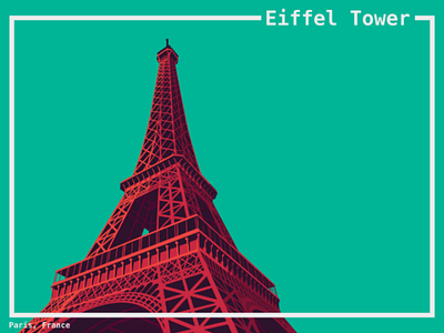 Eiffel Tower