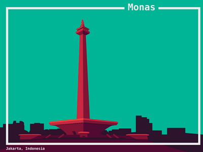 Monas