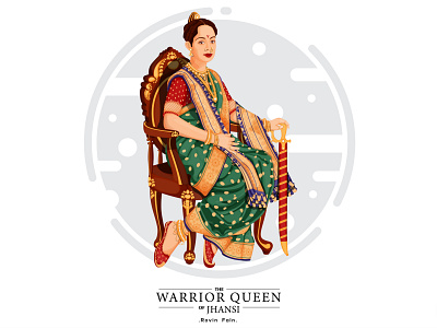 The Queen Of Jhansi 2