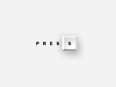 press