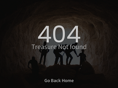 404 Error page 404 error design digital ui web design