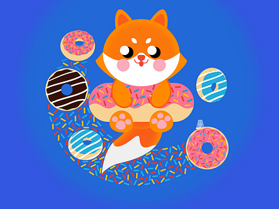 Donut Lovers